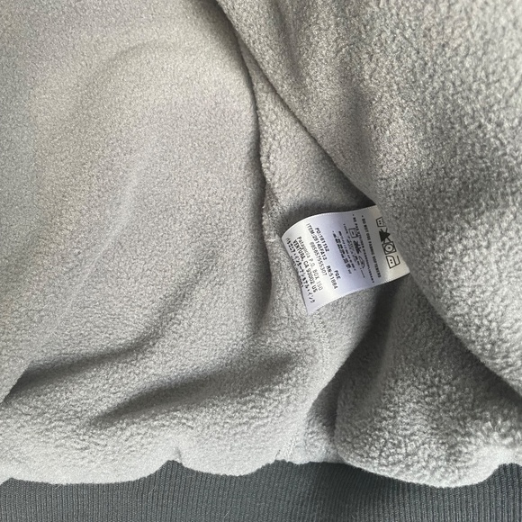 Patagonia Shelled Synchilla Bomber Jacket, Men's Large - Picture 4 of 6